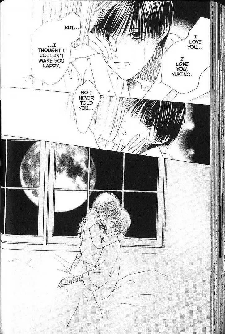 Read Kare-Kano. chapter 75 image 27 on Lezhin
