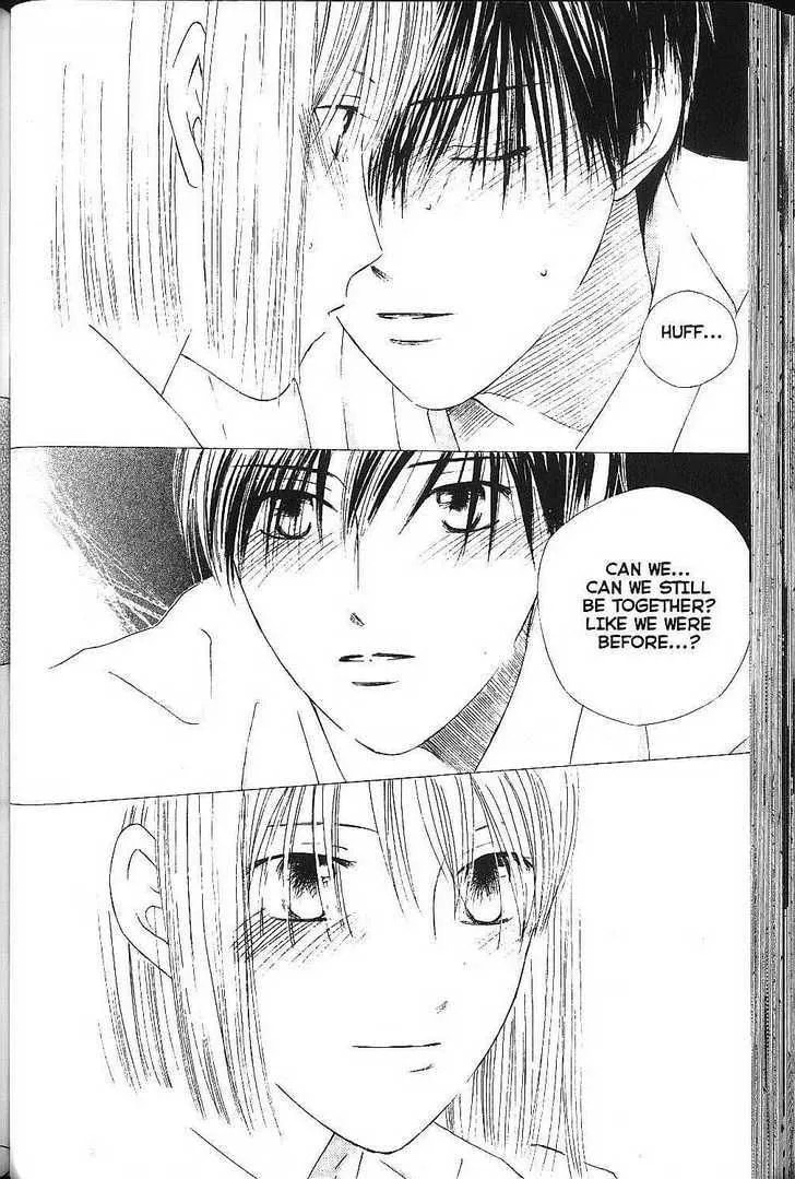 Read Kare-Kano. chapter 75 image 29 on Lezhin
