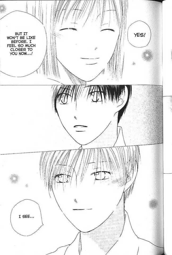 Read Kare-Kano. chapter 75 image 30 on Lezhin