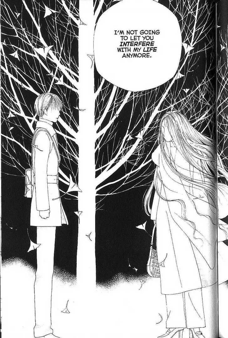 Read Kare-Kano. chapter 77 image 22 on Lezhin