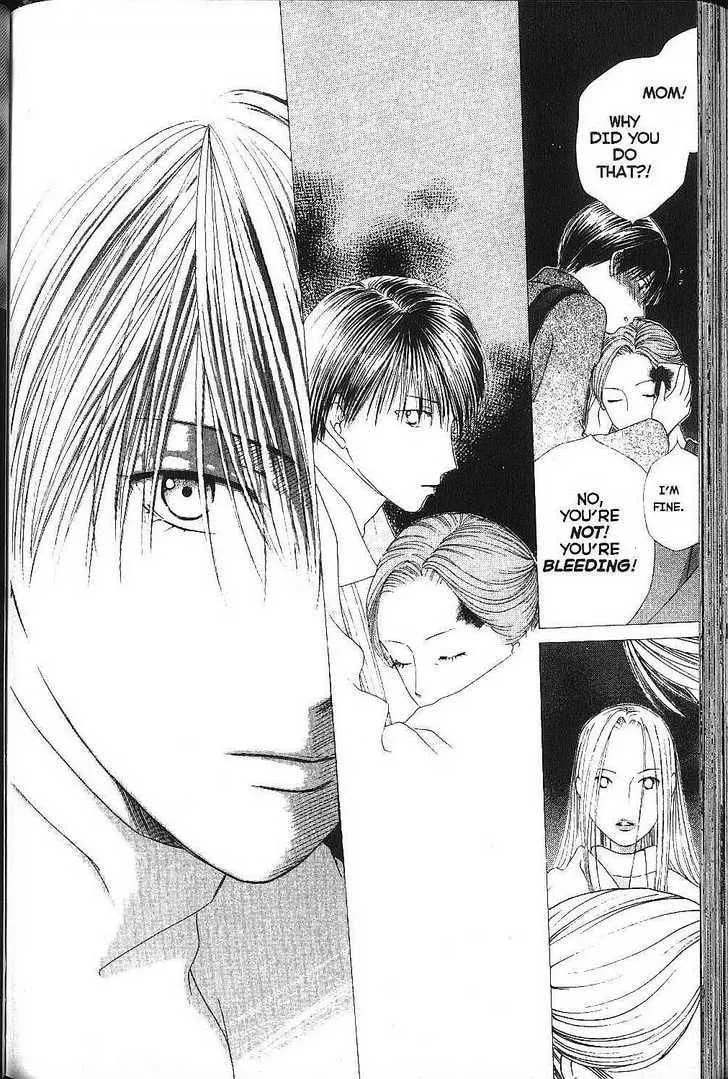 Read Kare-Kano. chapter 77 image 27 on Lezhin