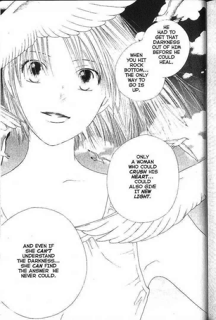 Read Kare-Kano. chapter 78 image 28 on Lezhin
