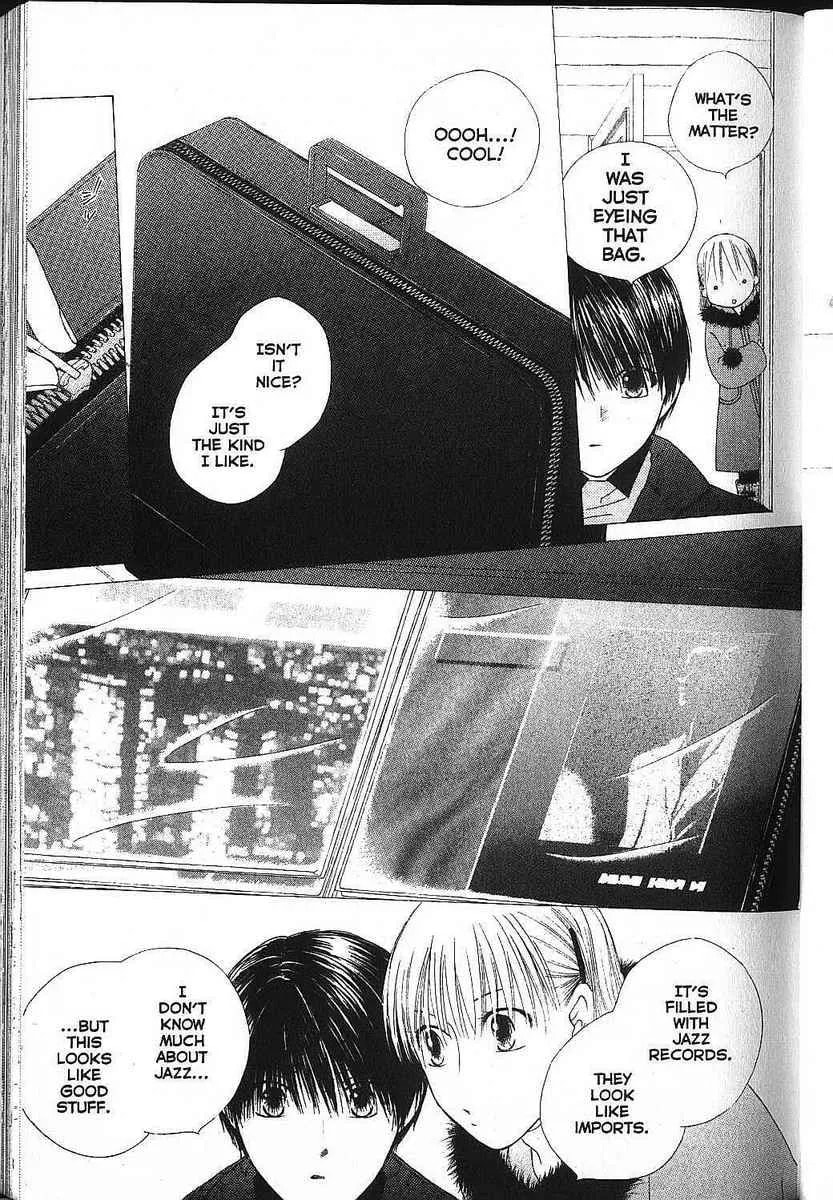 Read Kare-Kano. chapter 79 image 20 on Lezhin