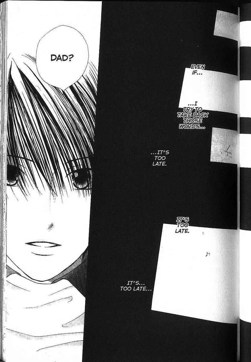 Read Kare-Kano. chapter 79 image 28 on Lezhin