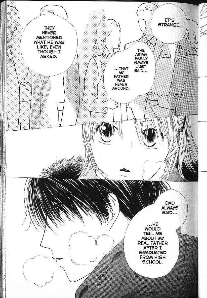 Read Kare-Kano. chapter 79 image 32 on Lezhin