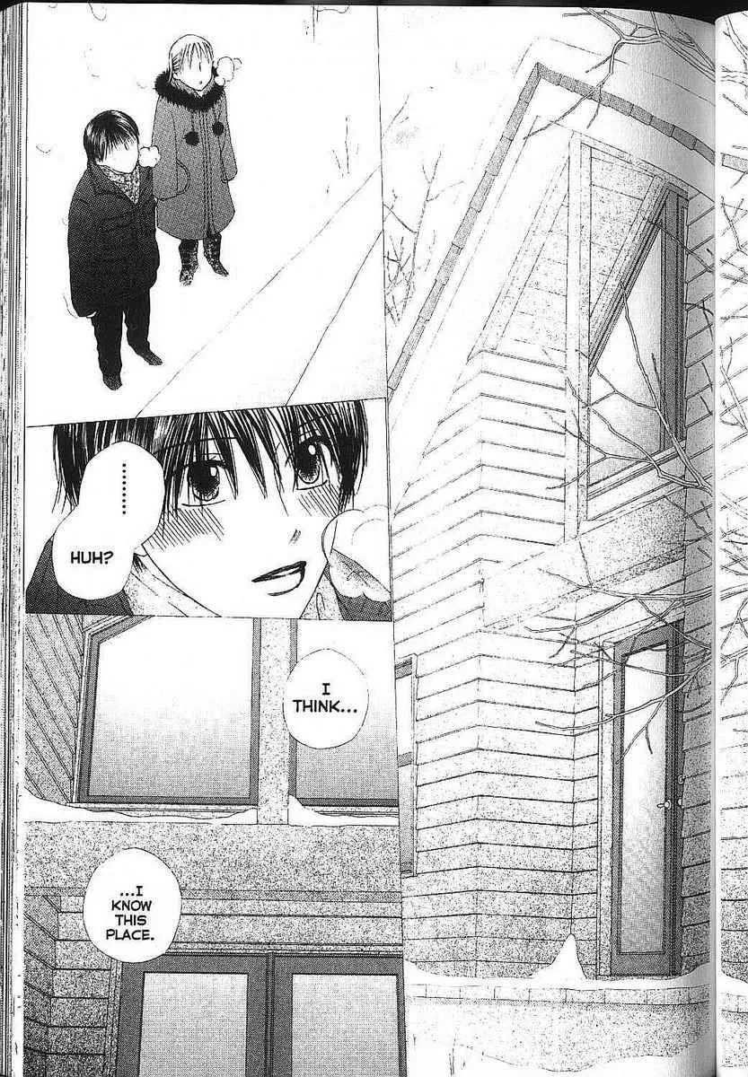 Read Kare-Kano. chapter 79 image 34 on Lezhin