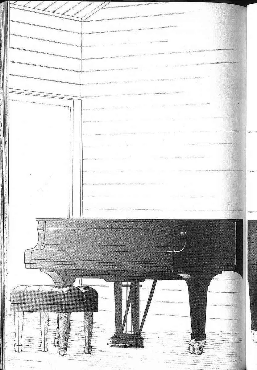 Read Kare-Kano. chapter 79 image 36 on Lezhin