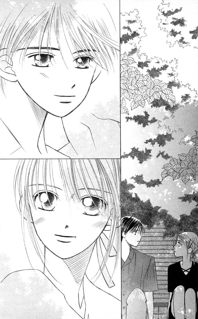Read Kare-Kano. chapter 8 image 18 on Lezhin