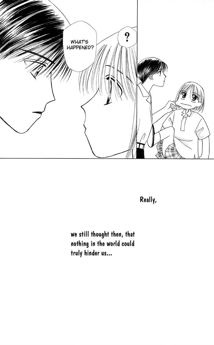 Read Kare-Kano. chapter 8 image 27 on Lezhin