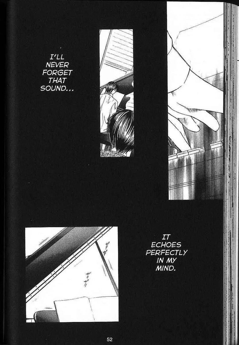 Read Kare-Kano. chapter 80 image 11 on Lezhin