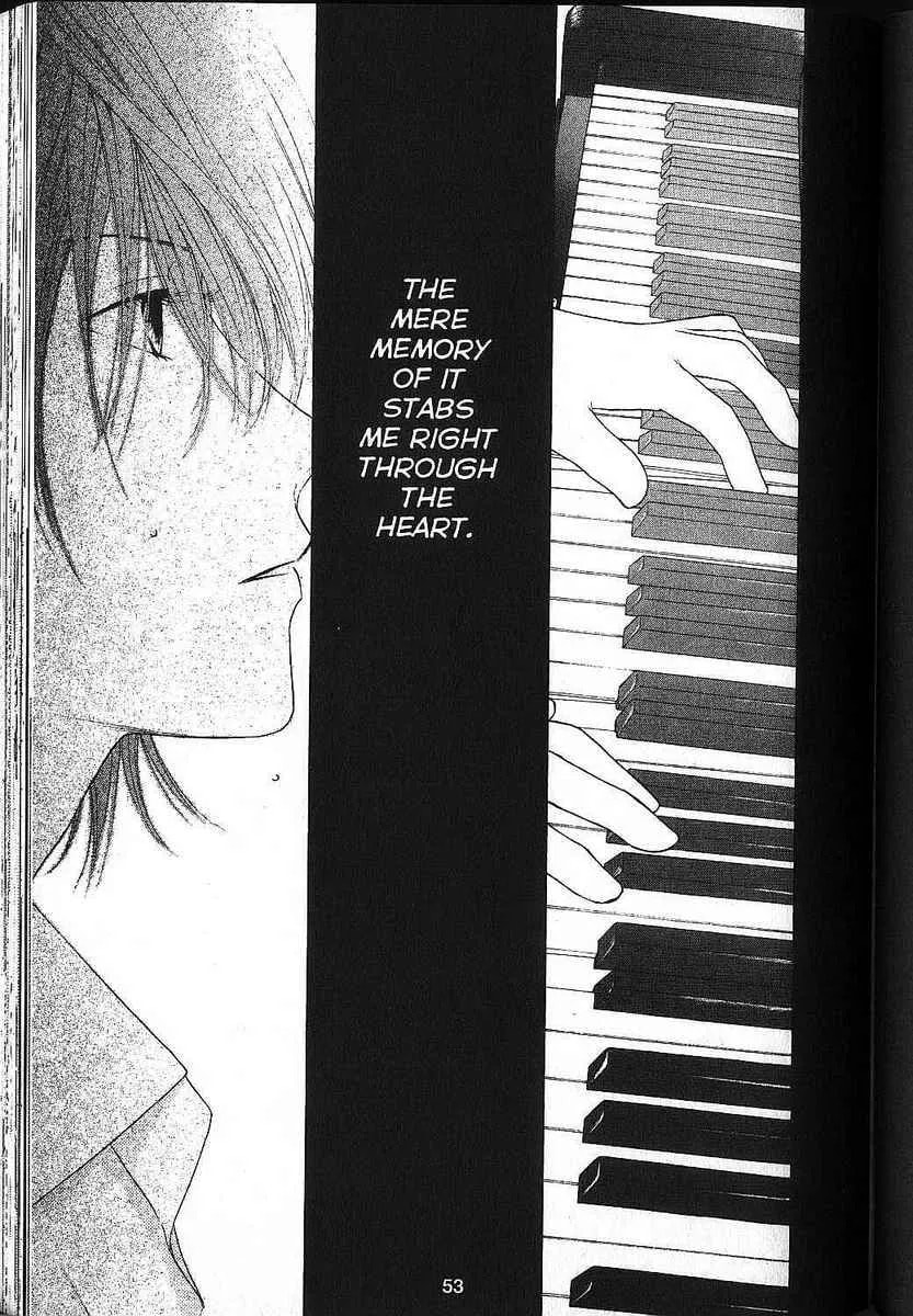 Read Kare-Kano. chapter 80 image 12 on Lezhin