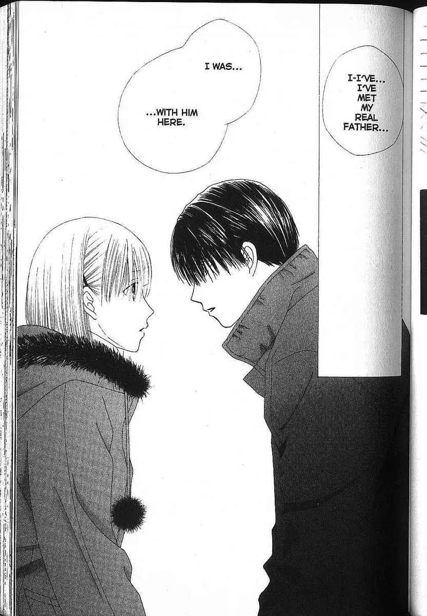 Read Kare-Kano. chapter 80 image 16 on Lezhin