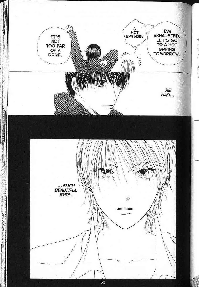Read Kare-Kano. chapter 80 image 22 on Lezhin