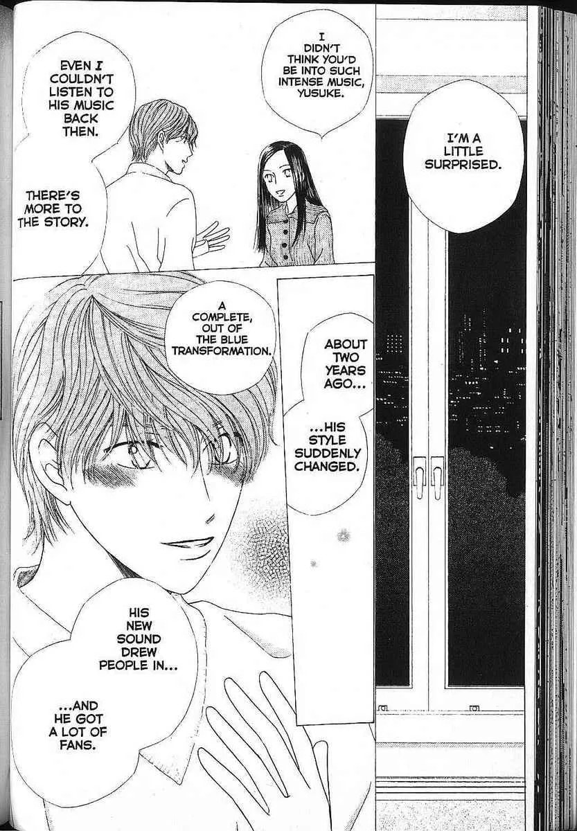Read Kare-Kano. chapter 80 image 23 on Lezhin