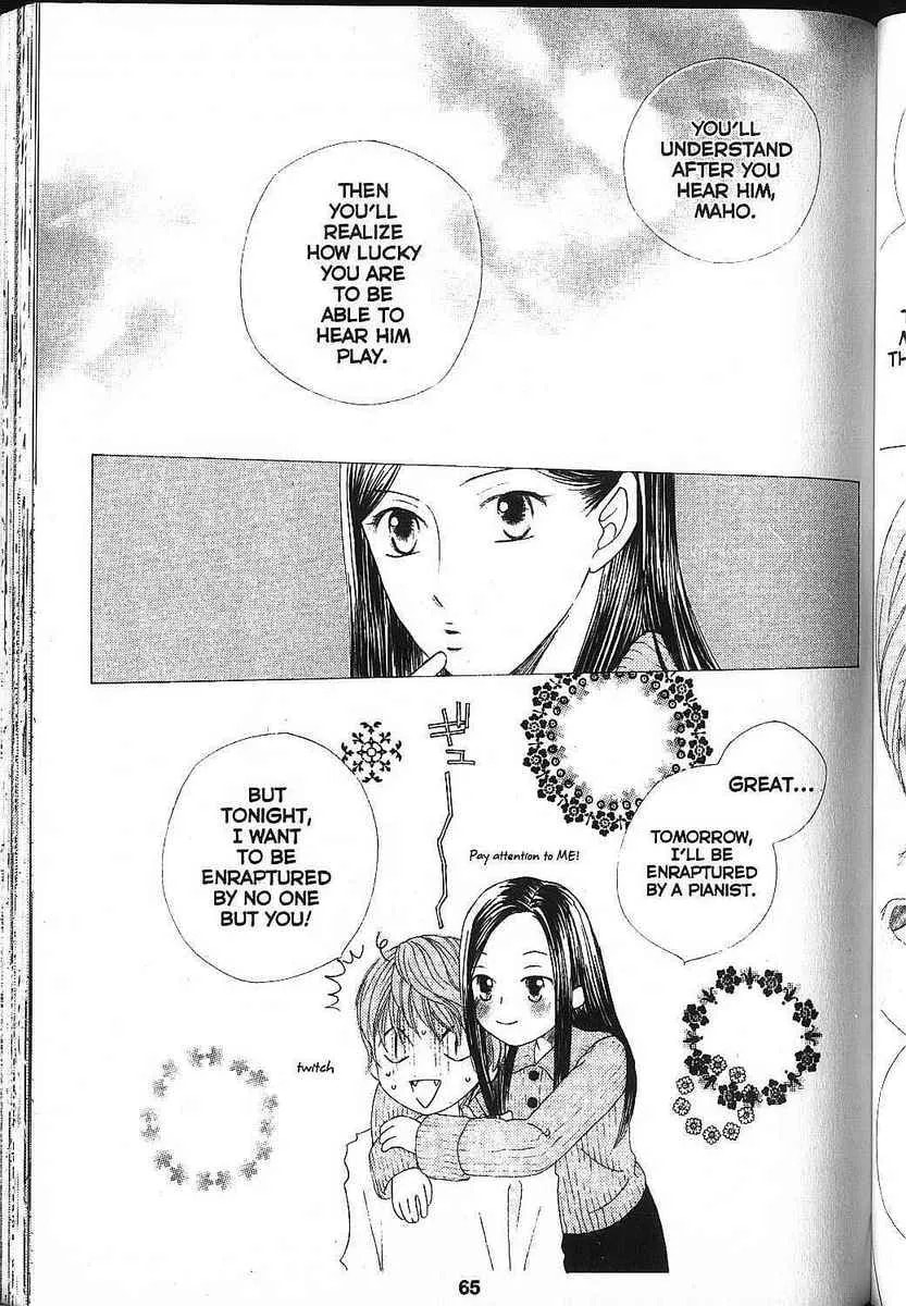 Read Kare-Kano. chapter 80 image 24 on Lezhin