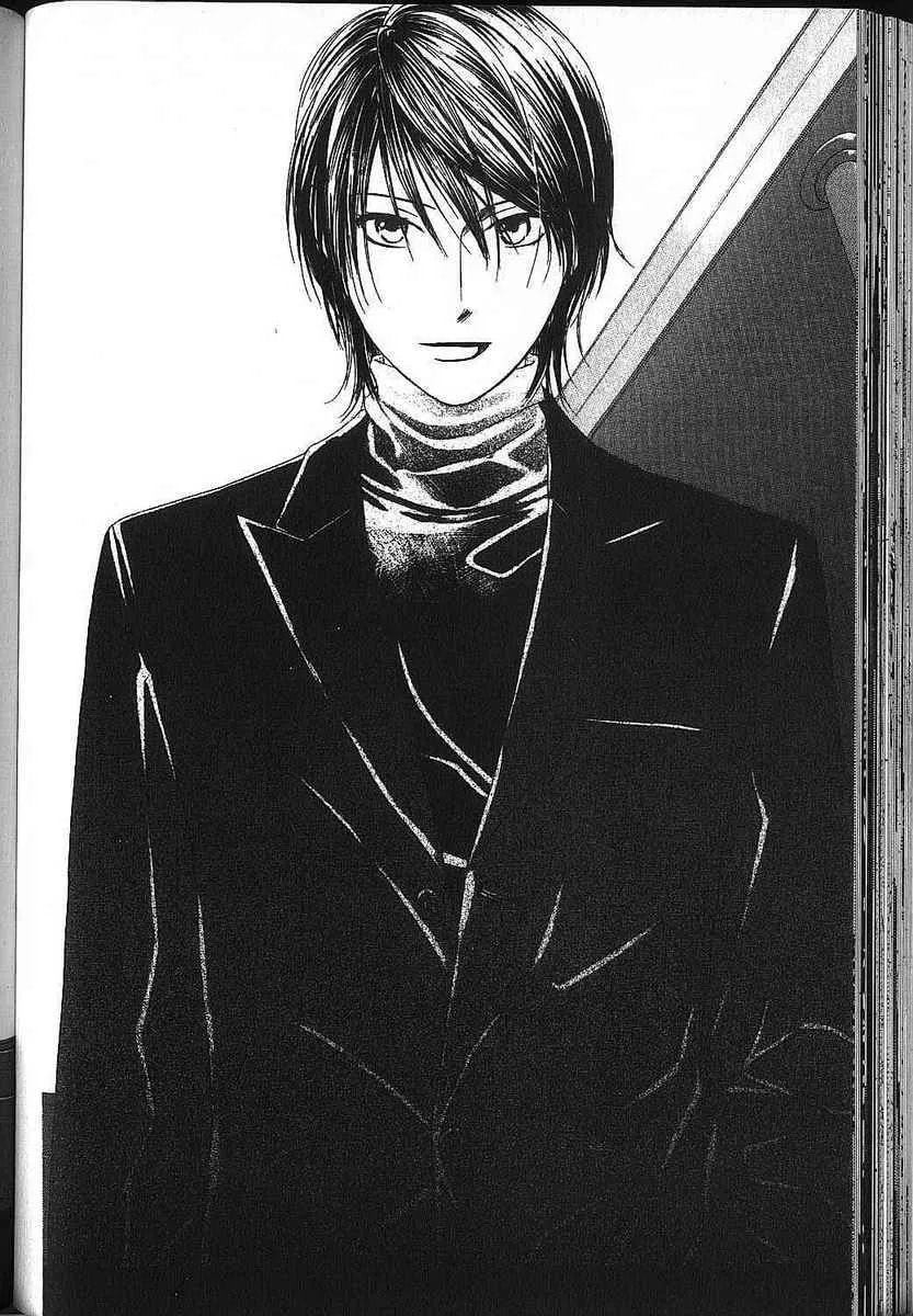 Read Kare-Kano. chapter 80 image 29 on Lezhin