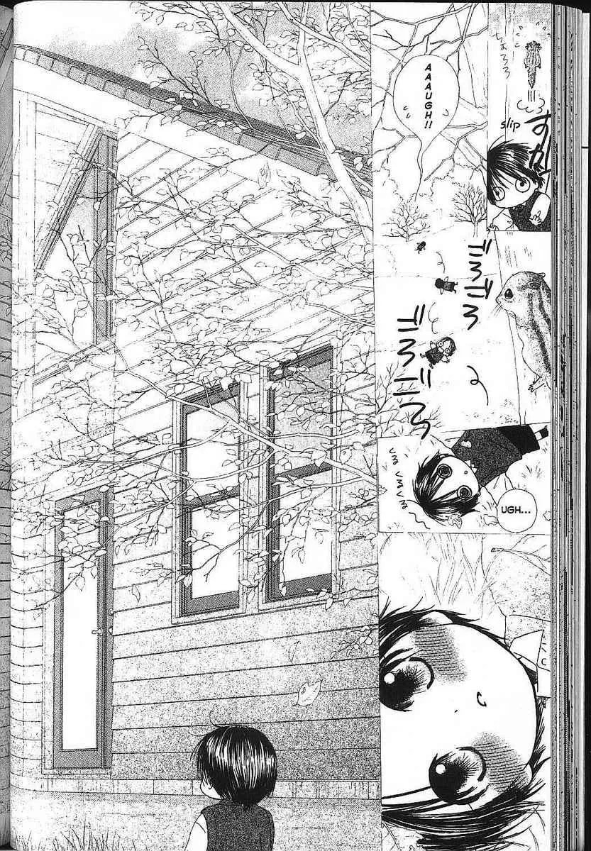 Read Kare-Kano. chapter 80 image 3 on Lezhin