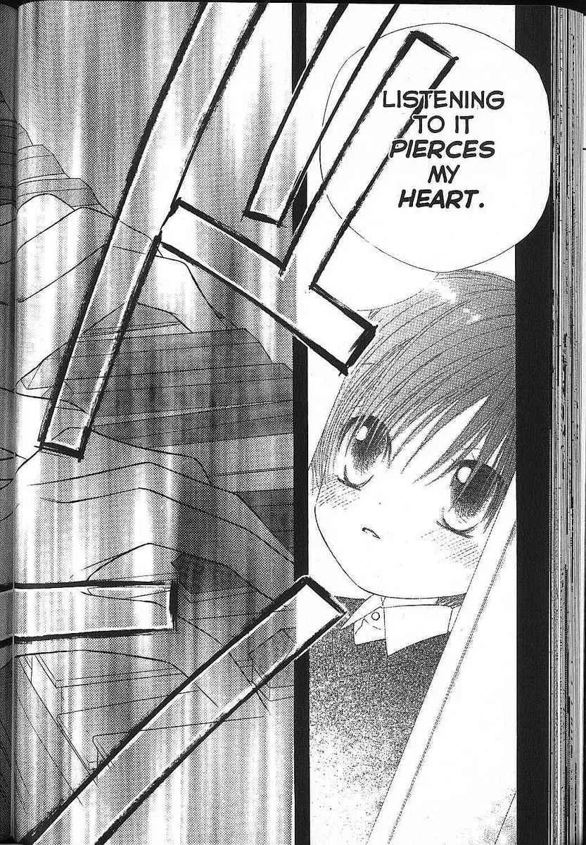 Read Kare-Kano. chapter 80 image 9 on Lezhin