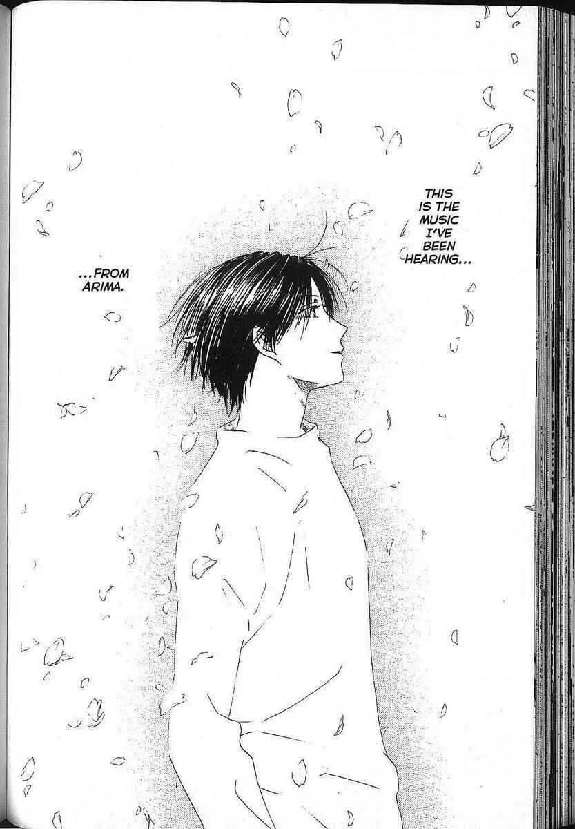 Read Kare-Kano. chapter 81 image 19 on Lezhin