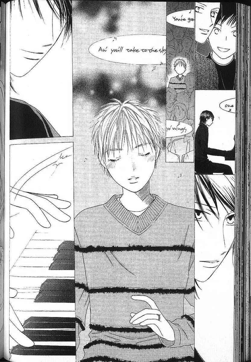 Read Kare-Kano. chapter 81 image 21 on Lezhin
