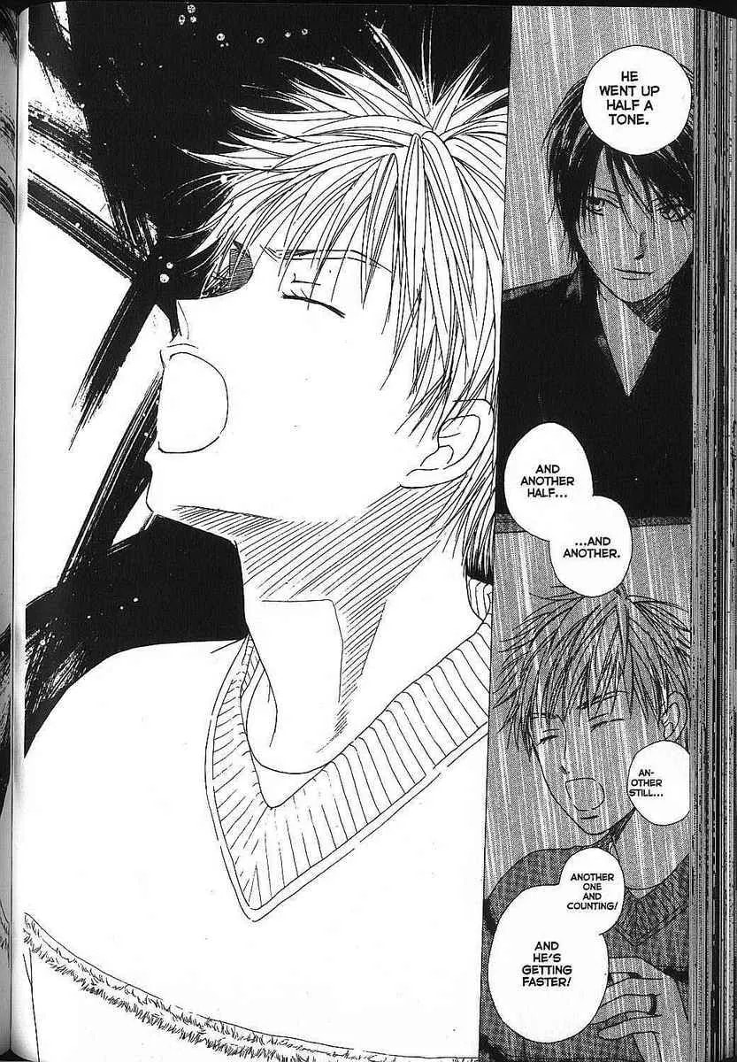 Read Kare-Kano. chapter 81 image 23 on Lezhin