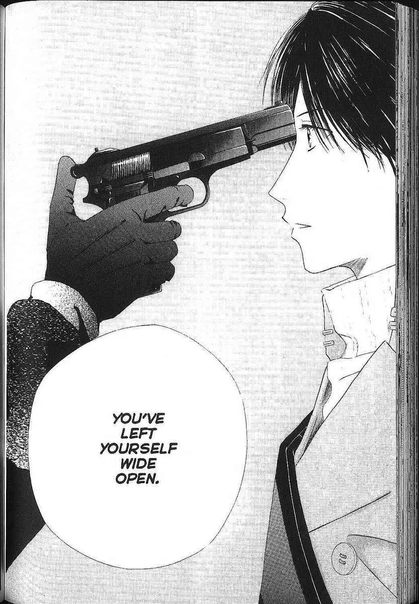 Read Kare-Kano. chapter 82 image 27 on Lezhin
