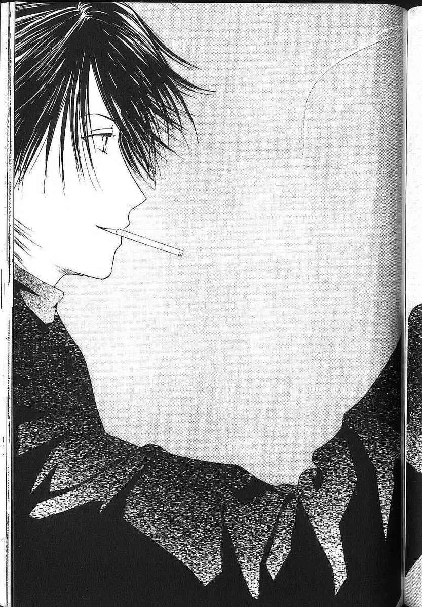 Read Kare-Kano. chapter 82 image 28 on Lezhin