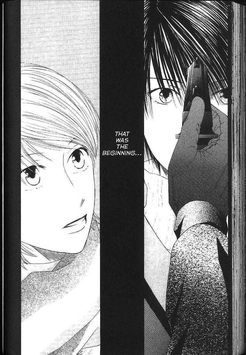 Read Kare-Kano. chapter 82 image 29 on Lezhin