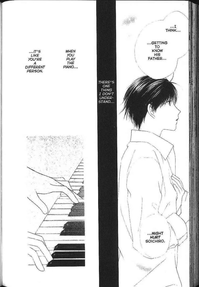 Read Kare-Kano. chapter 83 image 16 on Lezhin
