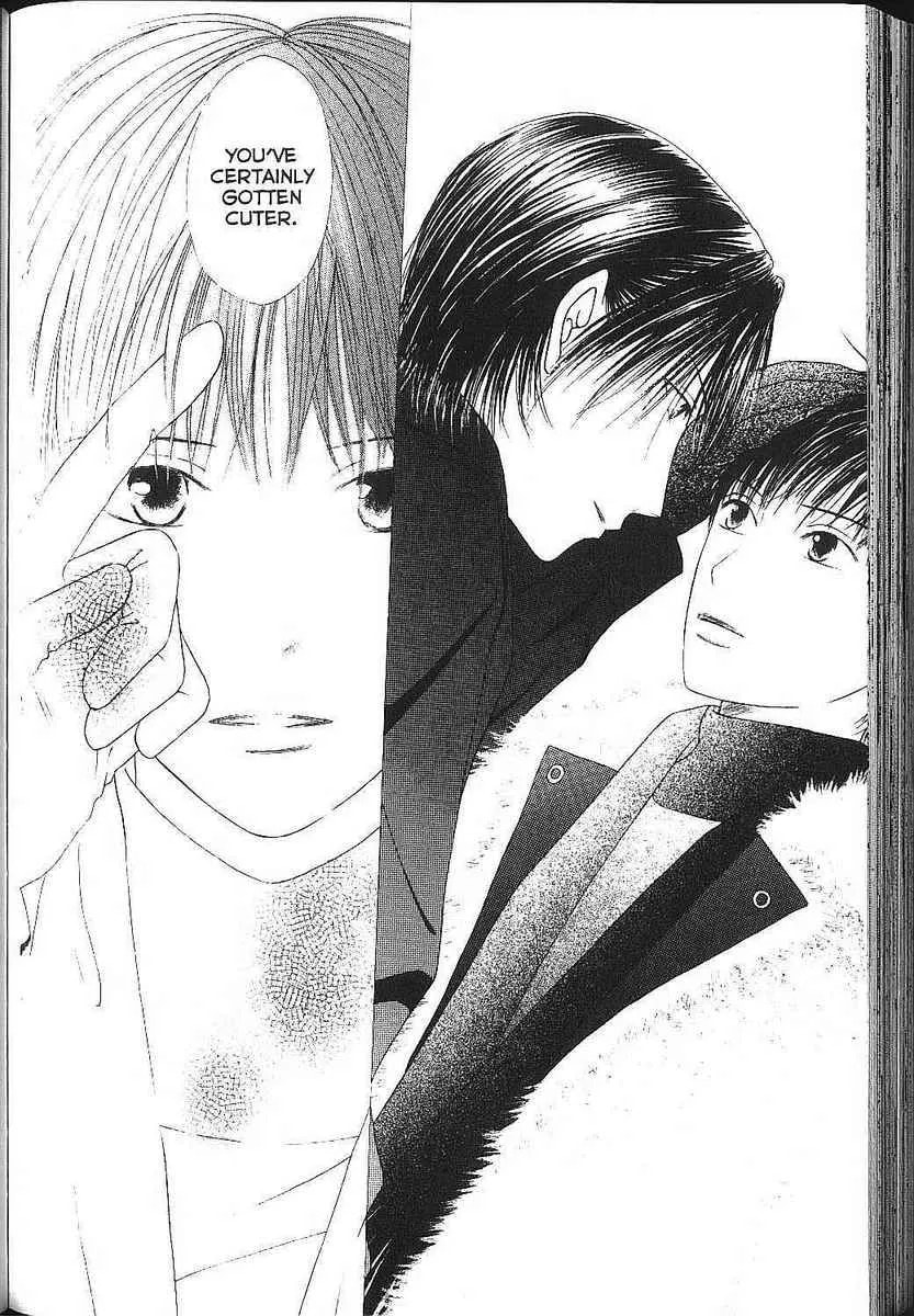 Read Kare-Kano. chapter 83 image 26 on Lezhin