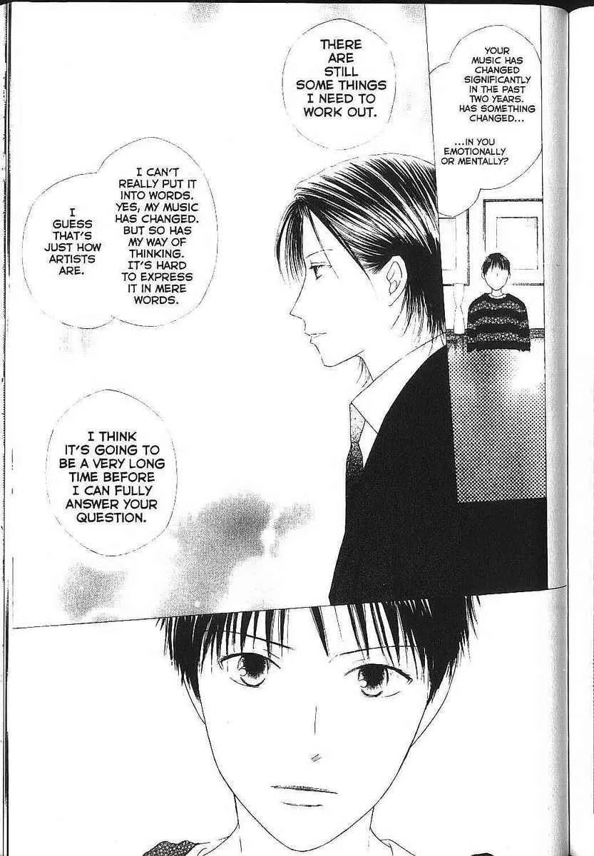 Read Kare-Kano. chapter 83 image 29 on Lezhin
