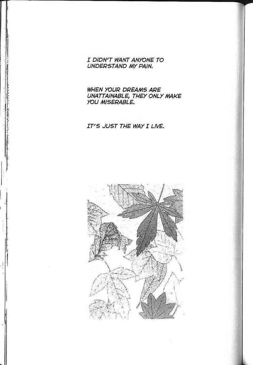 Read Kare-Kano. chapter 83 image 3 on Lezhin