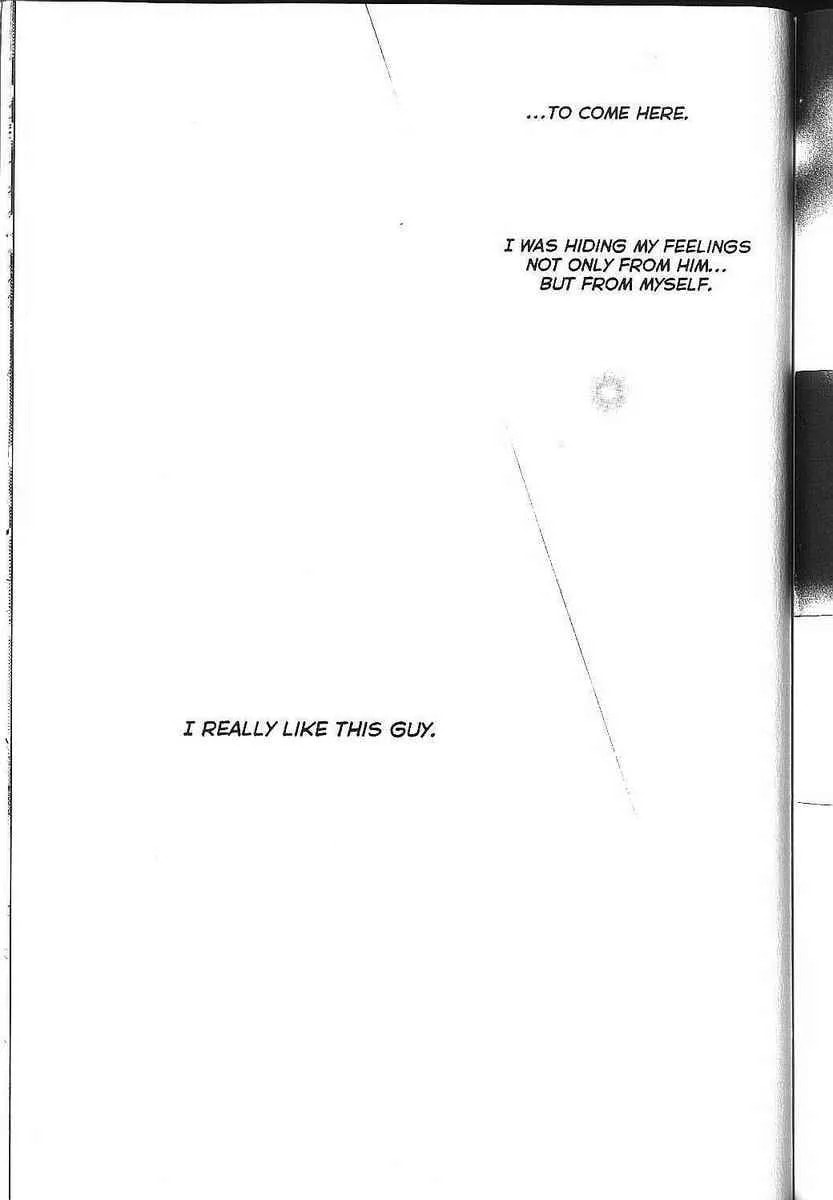 Read Kare-Kano. chapter 83 image 41 on Lezhin