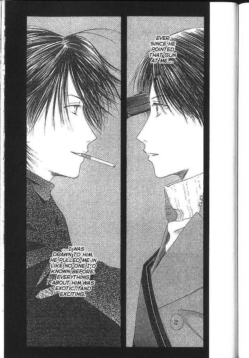 Read Kare-Kano. chapter 83 image 43 on Lezhin