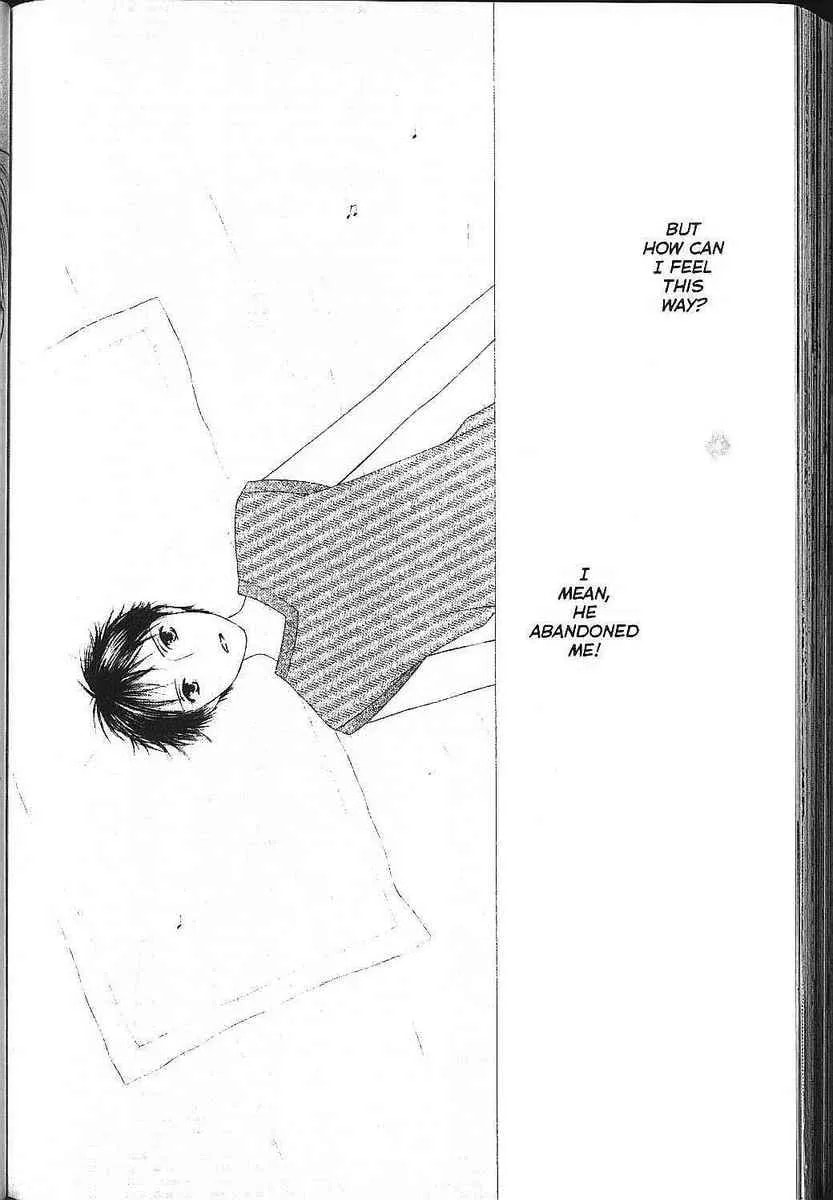 Read Kare-Kano. chapter 83 image 44 on Lezhin