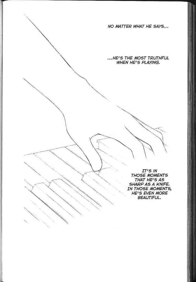 Read Kare-Kano. chapter 83 image 48 on Lezhin