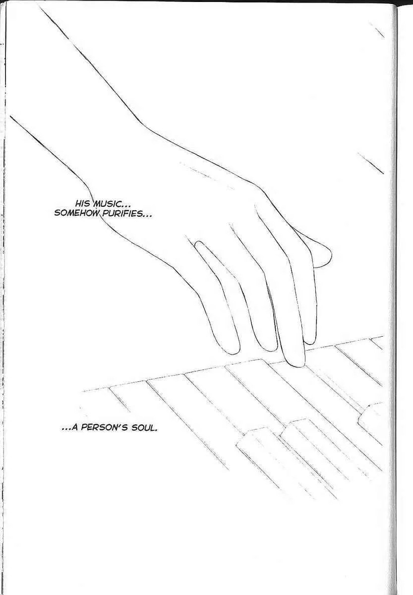 Read Kare-Kano. chapter 83 image 49 on Lezhin