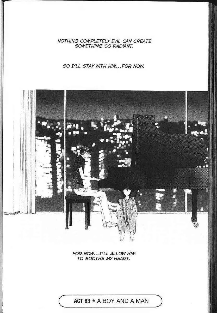Read Kare-Kano. chapter 83 image 50 on Lezhin