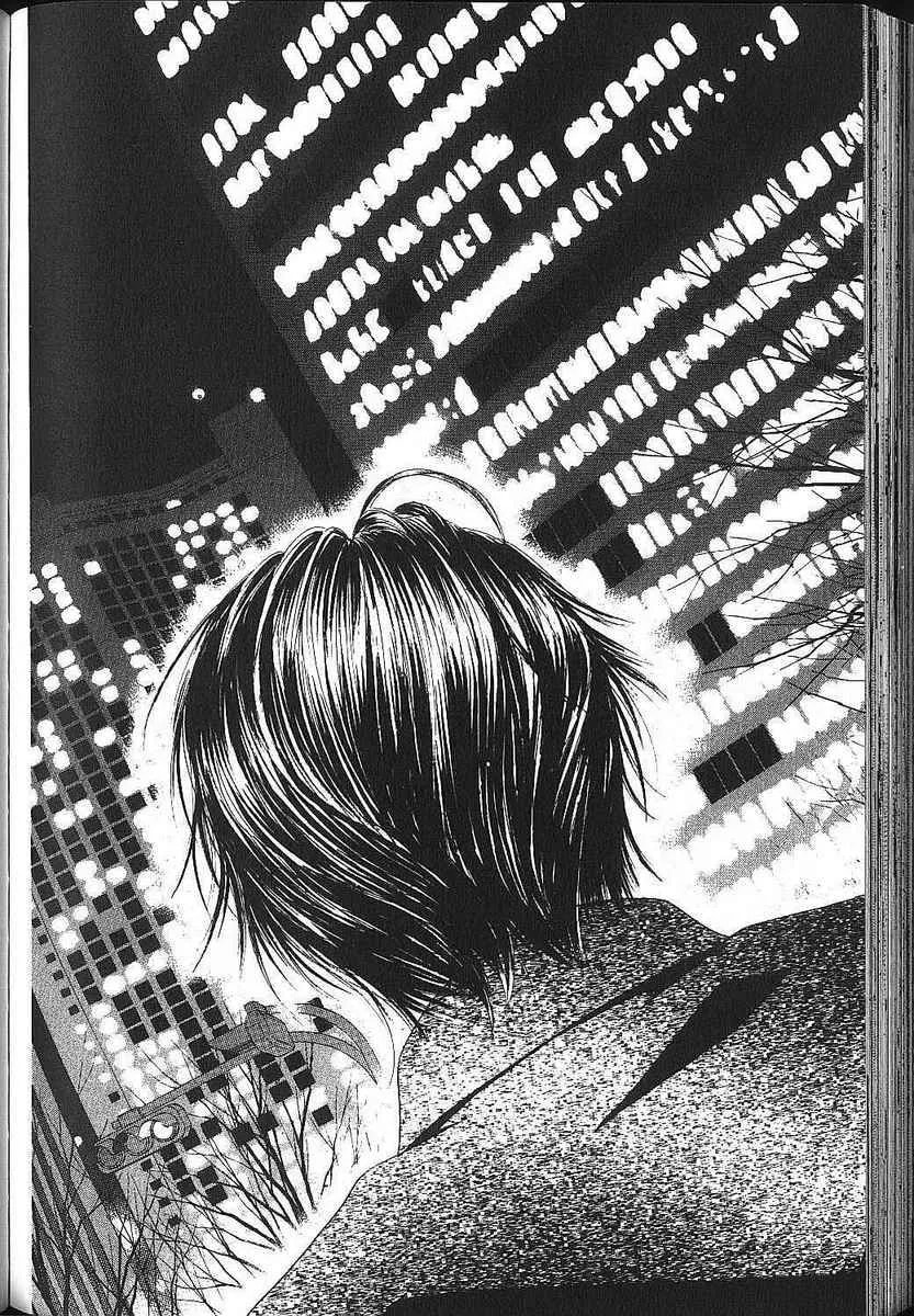 Read Kare-Kano. chapter 83 image 8 on Lezhin