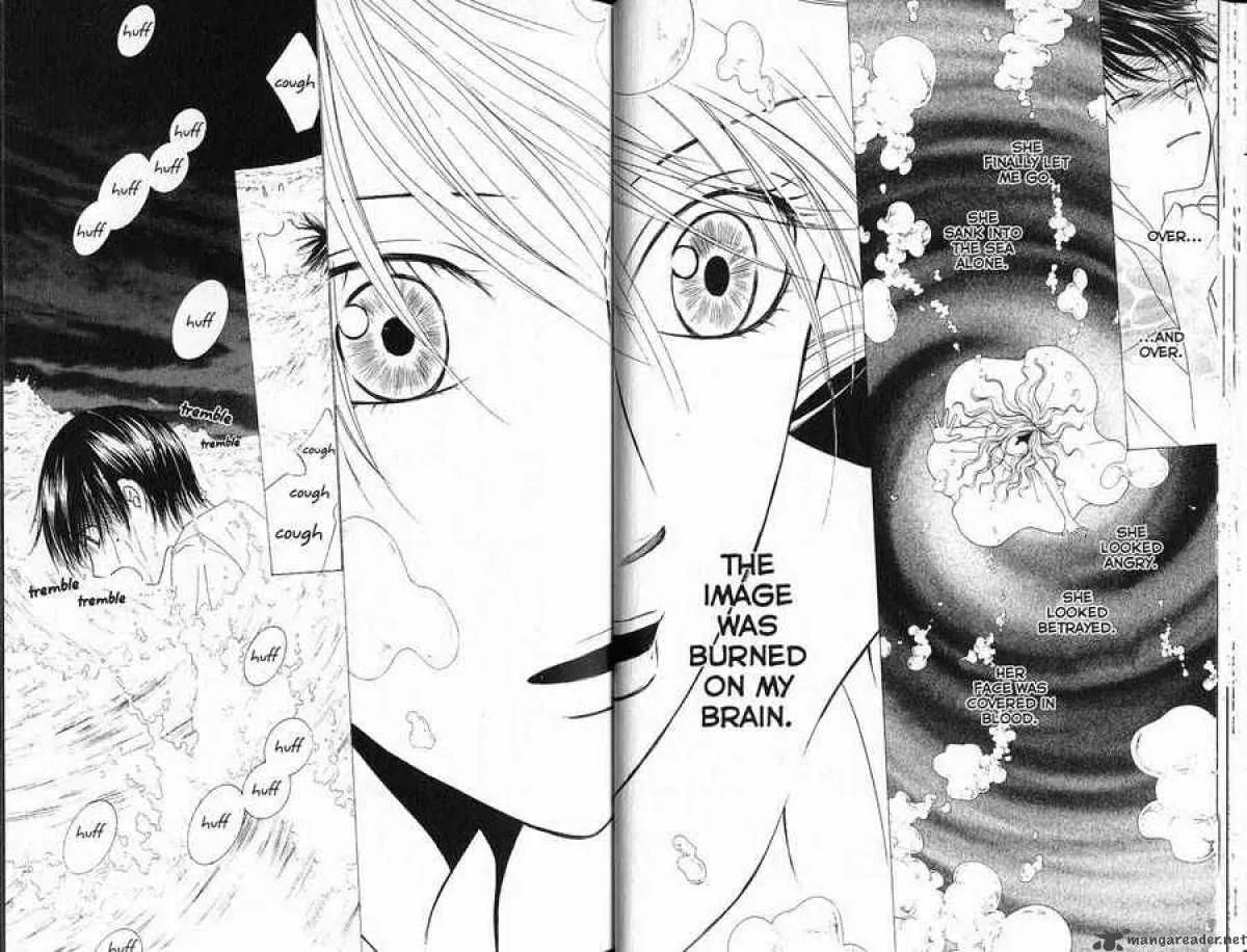 Read Kare-Kano. chapter 84 image 15 on Lezhin