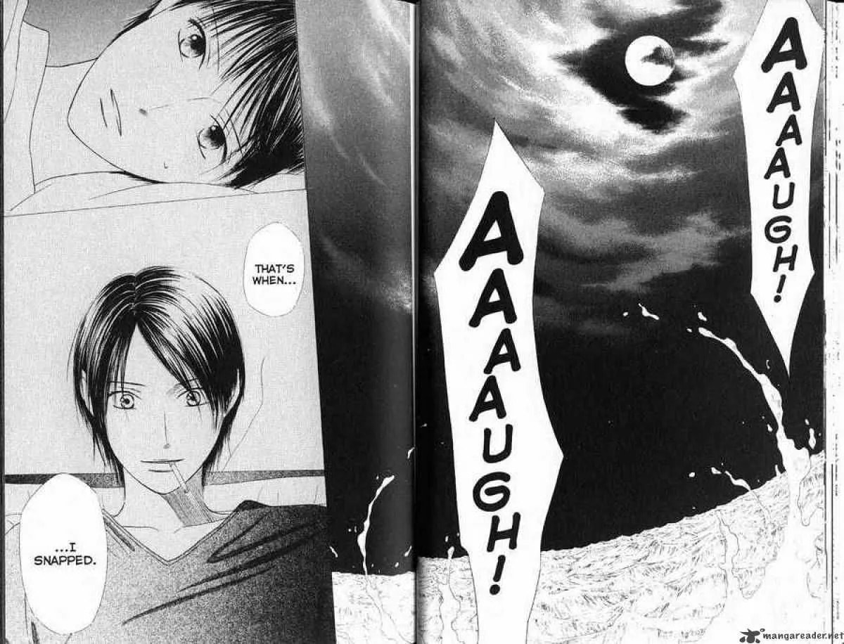 Read Kare-Kano. chapter 84 image 16 on Lezhin