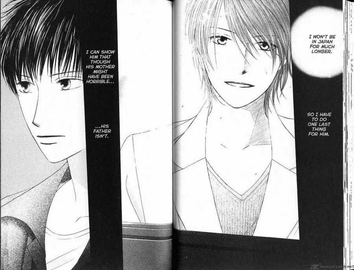 Read Kare-Kano. chapter 85 image 5 on Lezhin