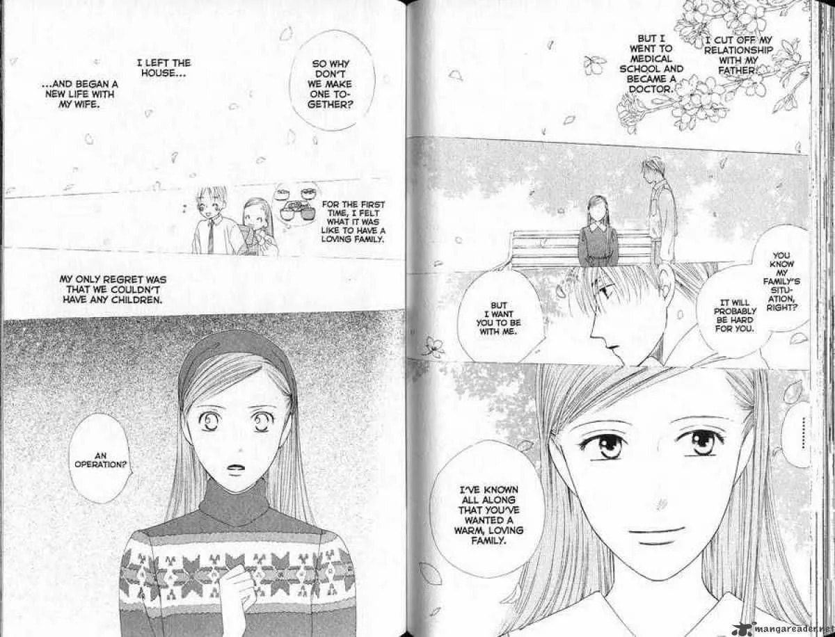 Read Kare-Kano. chapter 86 image 12 on Lezhin