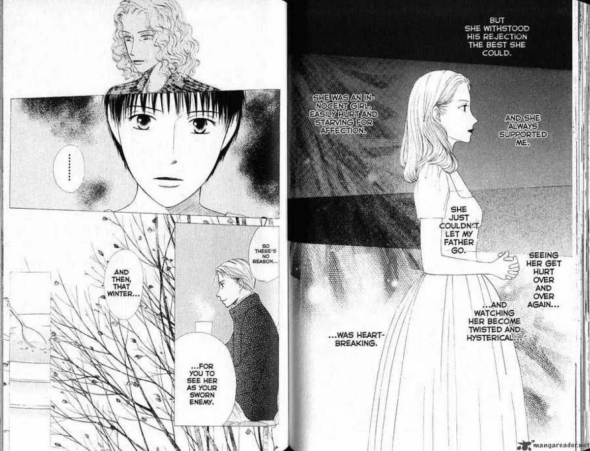 Read Kare-Kano. chapter 86 image 9 on Lezhin