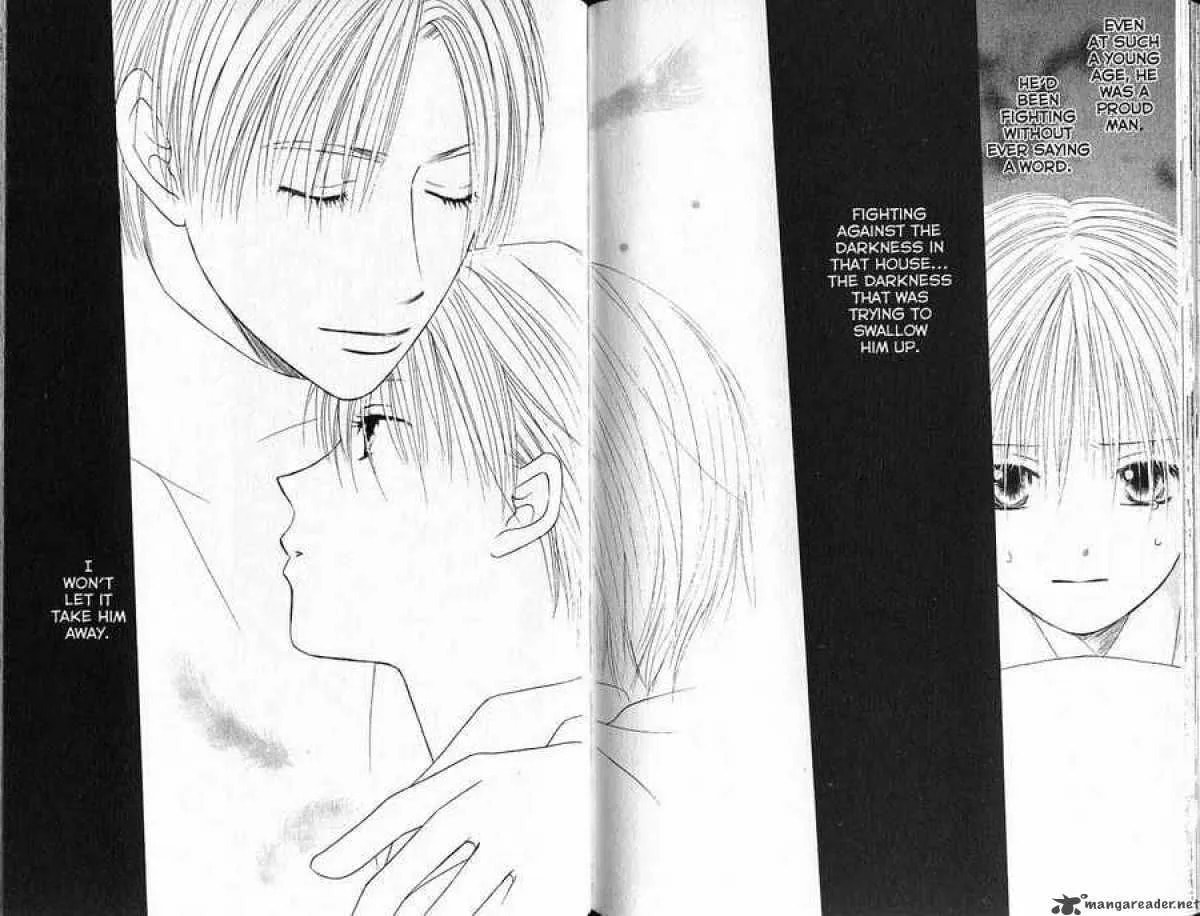 Read Kare-Kano. chapter 87 image 17 on Lezhin