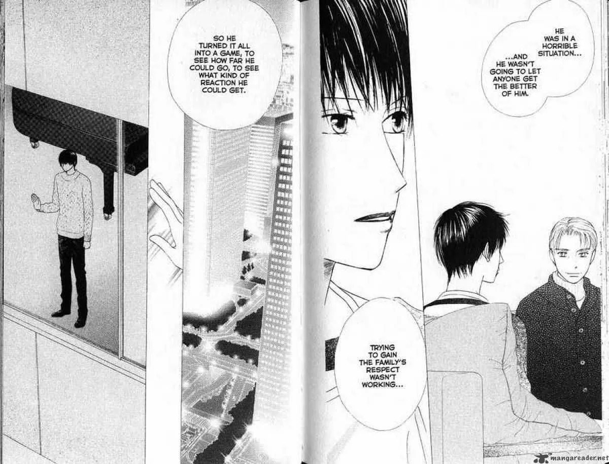 Read Kare-Kano. chapter 87 image 24 on Lezhin