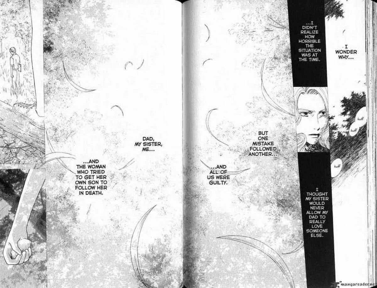 Read Kare-Kano. chapter 87 image 5 on Lezhin