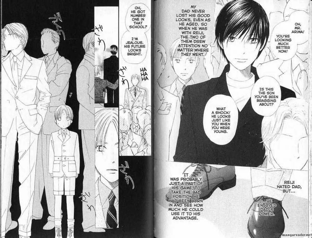 Read Kare-Kano. chapter 88 image 10 on Lezhin