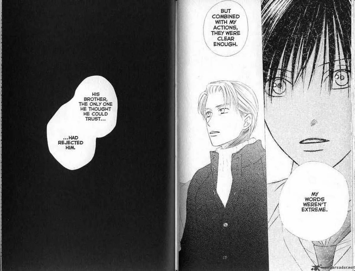 Read Kare-Kano. chapter 88 image 14 on Lezhin