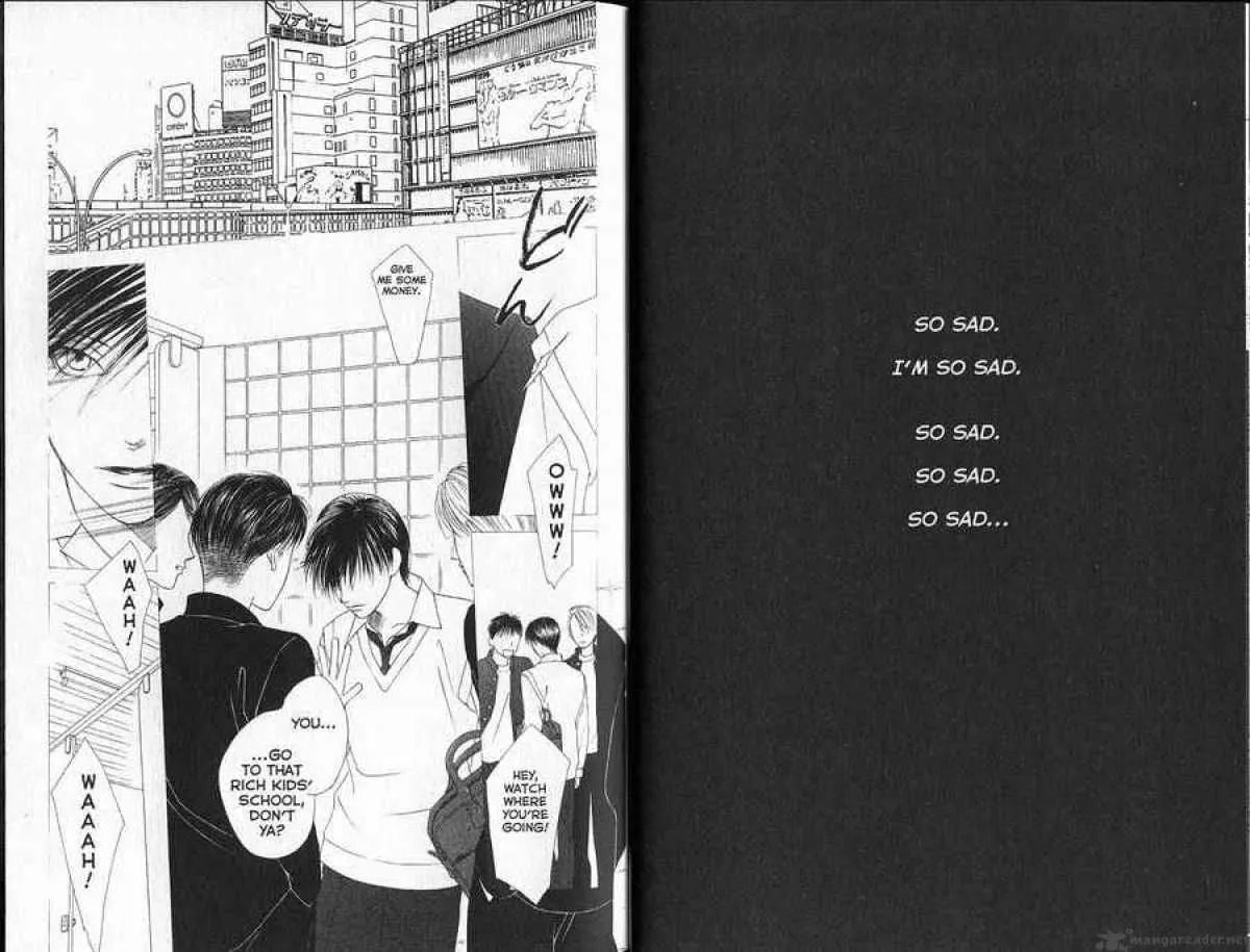 Read Kare-Kano. chapter 89 image 11 on Lezhin